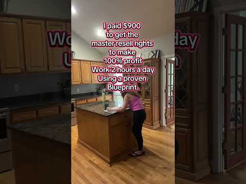 Step by step program