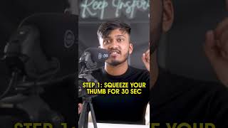 HACK your Brain in 60 seconds #shortsindia #millionairemindset  #viralvideo