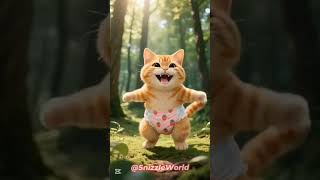 👍 Don’t forget to L and enjoy daily cute cat shorts!#CatShorts #CuteCat #FunnyCat #CatLovers #Shorts