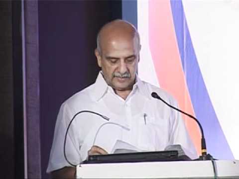 Dr. Pramod Deo - Chairperson