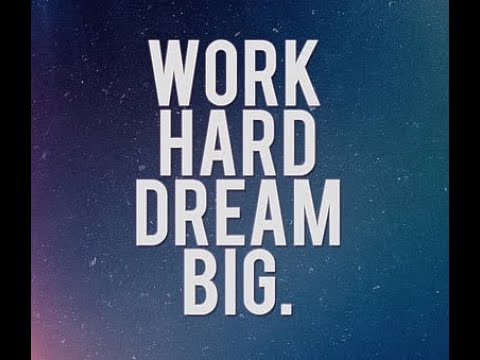Remember Your Dreams - Motivational Video