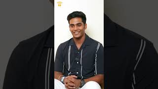 Pavish Narayan Answer in 60 Seconds | Dhanush | GV Prakash | Pavish | Anikha | Priya Varrier