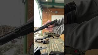 Vibin with my Ruger 5.7!!! #shooting #2ndamendment #handgun #subscribe #support #reggae