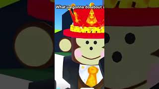 Jandel vs rip_indra #roblox #short #gaming #ripindra #jandel