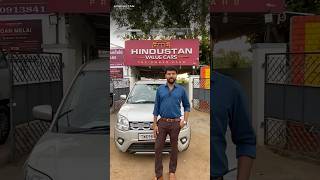 Maruti Wagonr VXI | 2024 Model | Single Owner Car for sale | Used Cars | Tirunelveli