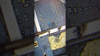 Water Damage Mobile Repair | Mobile Repairing New Video #repair #mobilerepair