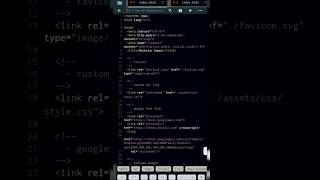 🔥 Responsive Gaming Website using HTML CSS JavaScript – Interactive Game UI | Rockstar Soma Yt
