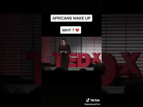 The Best speech since Martin Luther King