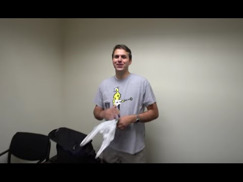 Startup Advice from Devlin Daley - Instructure Co-Founder