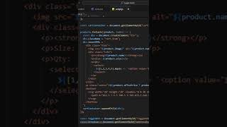 #html #coding #javascript #webdevelopment #fullstackdeveloper #frontend