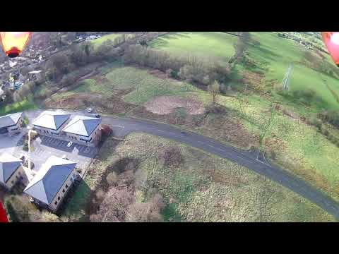 hubsan h501s advanced with a camera gimbal from Amazon. bought for £80