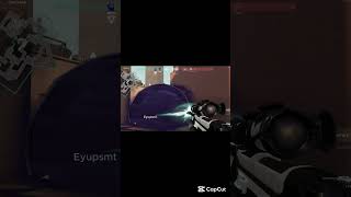 Valorant legend shot #valorant #valorantclips #valorantoperatormontage #edit