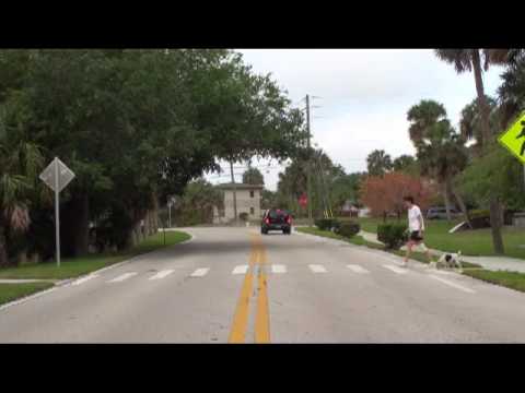 Holmes Park, Melbourne, Florida