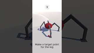 Yuka - 7 Steps to Procedural Animation tutorial | Unity
