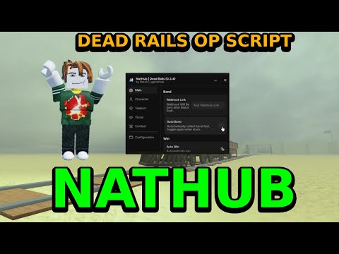 Dead Rails OP SCRIPT Auto Bonds,  Aimbot & Auto Farm!  - No Key #roblox #deadrails  #scripting bug