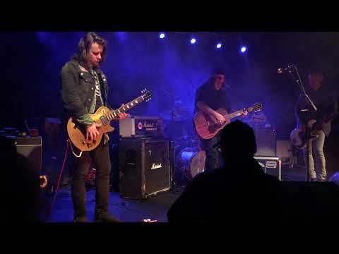 Drivin N Cryin Crafthouse Pittsburgh 2 of 3