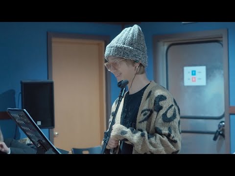2025 YESUNG CONCERT [It's Complicated] #2 | Band Session Practice Behind