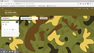 Using Padlet for Discussion Boards and Classroom Comments