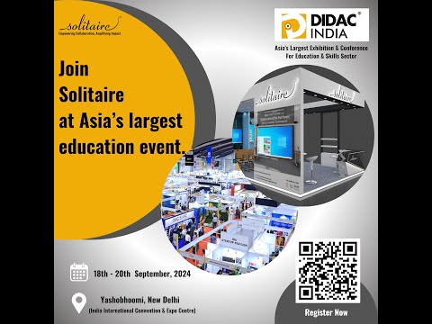 🌟 𝗗𝗮𝘆 𝟮: 𝗨𝗻𝘀𝘁𝗼𝗽𝗽𝗮𝗯𝗹𝗲 𝗠𝗼𝗺𝗲𝗻𝘁𝘂𝗺 𝗳𝗼𝗿 𝗦𝗢𝗟𝗜𝗧𝗔𝗜𝗥𝗘 𝗮𝘁 𝗗𝗜𝗗𝗔𝗖 𝗜𝗻𝗱𝗶𝗮! 🌟