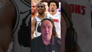 Spurs vs Pistons Prediction | Free NBA Pick & Best Bet (Over Total)