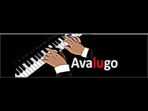 Beautiful Romantic Piano Musical Ballade - Avalugo Pianist