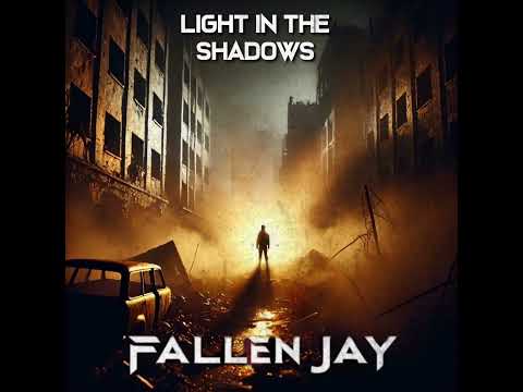 Light in the shadows coming out soon.. #alternativerock #electronicrock #rock #numetal #linkinpark