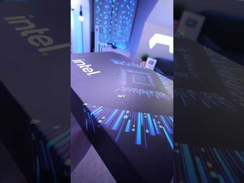 intel i9-13900K Goes Crazyy!! Bruh Check Out #intel