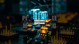 Biomimicry and the Next Frontier of Energy Efficient AI