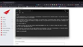 E-mail Verification Bypass poc | #bugbounty #bugcrowd | #arunsec