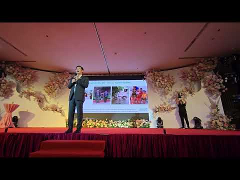 Tại sao lại là Herbalife? Sinh viên NEU, kế toán của 1 công ty Pháp