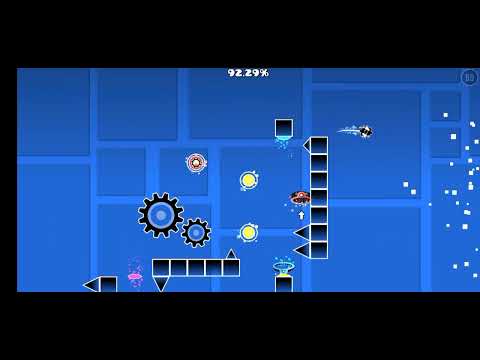 first time in 2.2
