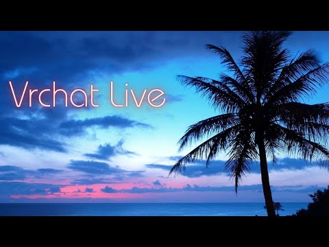 Late Night Vrchat Trolling/Investigating