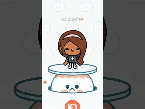 paisley + peter character tutorial!! *COLLABS ONLY* ₊˚⊹ 💘@phoebean-official #viralvideo #toca