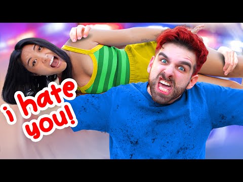 I Had A CRAZY Panic Attack... Our Friendship is OVER.