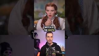 Who is the Witch of the SOUTH in Oz?! 🧐