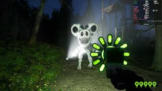 Zoonomaly Performance on Linux - 2024