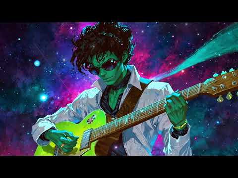 Funk Meets Michael Jackson (1996)