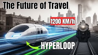 Hyperloop Revolution: Can It Overtake Traditional Transport in the future?