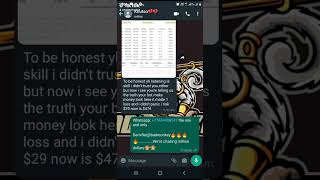 DerivBot@badmonkey🤑🤑🤑.......... #trading #bot #binarybot #forex #binary #freefire #money