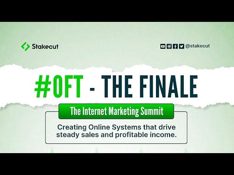 OFFER. FUNNEL. TRAFFIC | DAY3