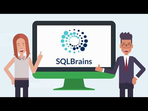 Managed Database Services from SQLBrains
