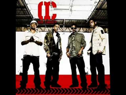 One Chance - Crazy