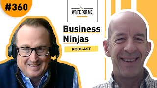 Efficient Records Management Solutions | Business Ninjas: WriteForMe & Corodata Record Management