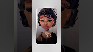 New mesh and face accessories