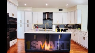 1 Smart Build - Construction Company, Complete Kitchen Remodeling in Lakewood, California