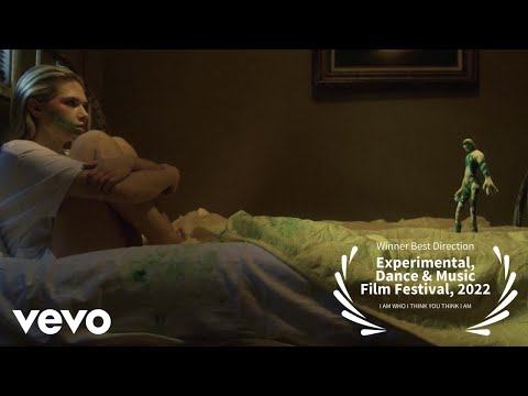 I Am Who I Think You Think I Am [Official Music Video]