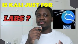 Is Kali Linux Only for Labs? (The Truth)