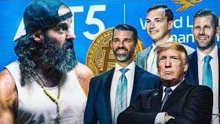 🚨 Exchanges Are Not Safe! Cold Wallets vs Web3 | Protect Your Crypto 🚀