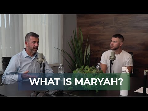 How does MARYAH help San Diego's LGBT Center? - PROJECT : CONNECT - Episode 003 - Clip 1