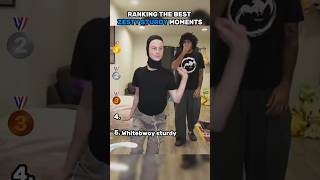 Ranking The best Zesty Sturdy Moments #shorts #sturdy #ranking #top5 #nycdrill